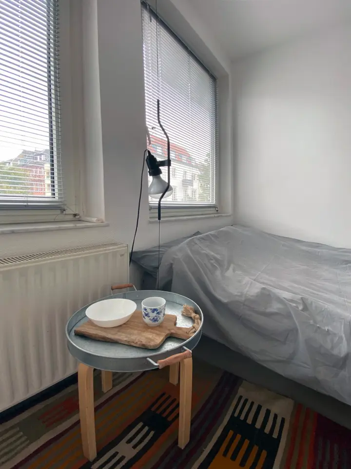 Studio mit 20 m² in Köln – Bild 1