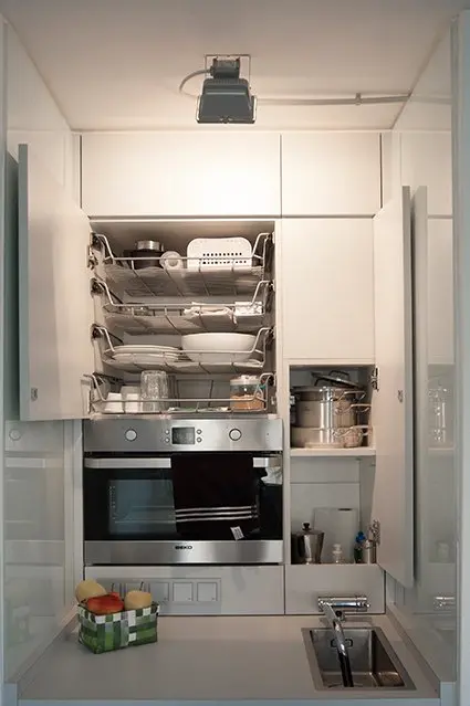 Studio mit 20 m² in Köln – Bild 2