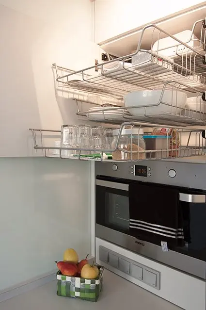Studio mit 20 m² in Köln – Bild 3