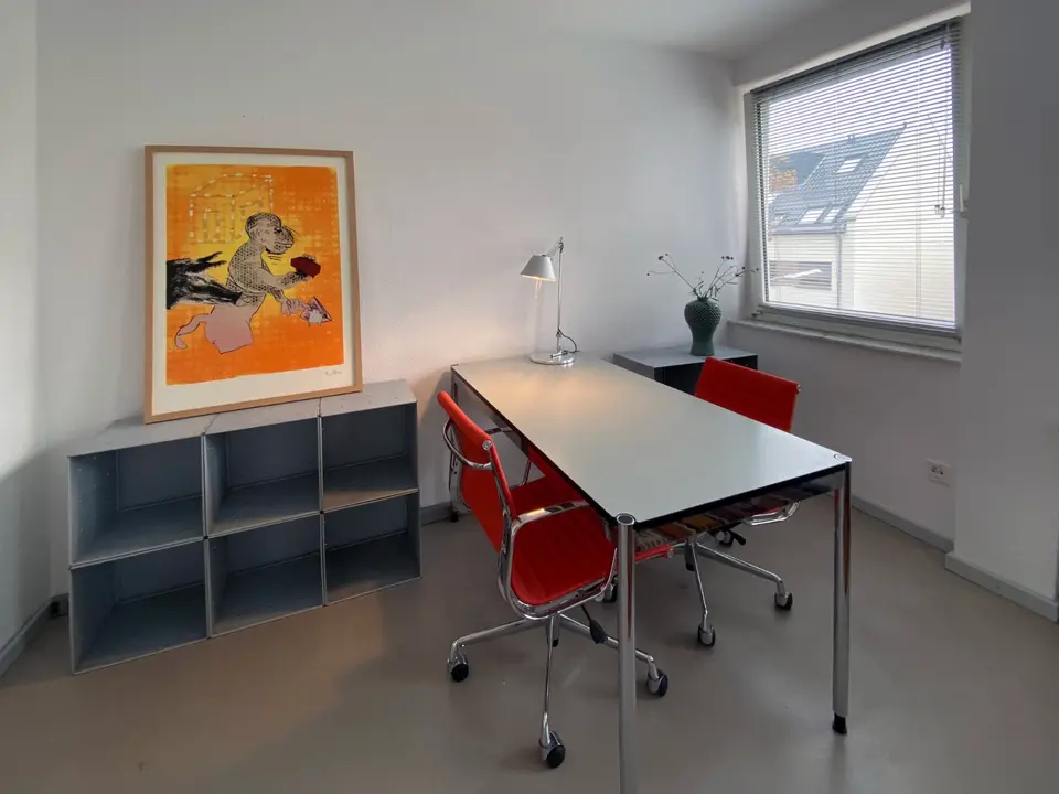 Studio mit 20 m² in Köln – Bild 4