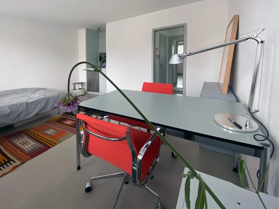 Studio mit 20 m² in Köln – Bild 5
