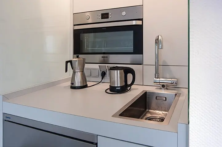 Studio mit 20 m² in Köln – Bild 7