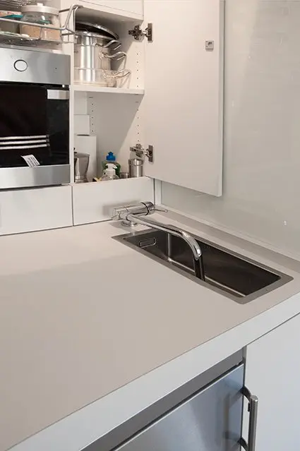 Studio mit 20 m² in Köln – Bild 8