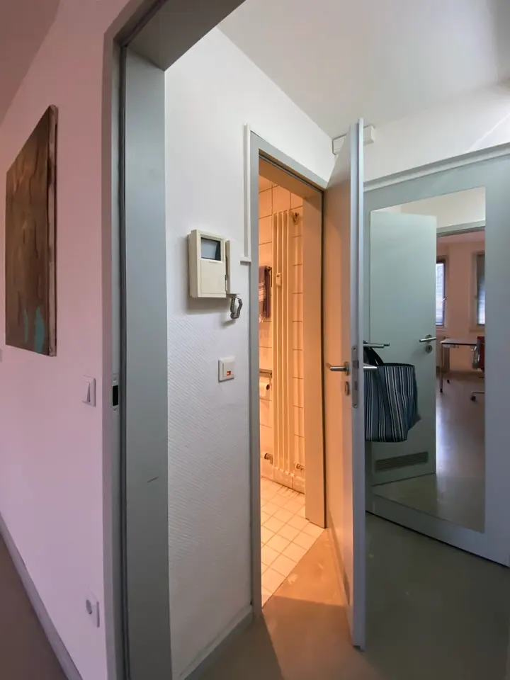 Studio mit 20 m² in Köln – Bild 9