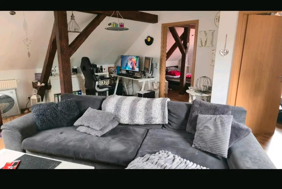 2 Zimmer Wohnung mit 80 m² in Peine – Bild 3