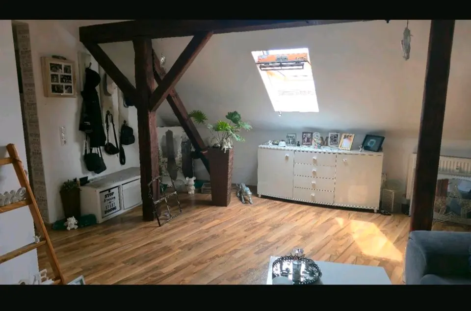 2 Zimmer Wohnung mit 80 m² in Peine – Bild 4