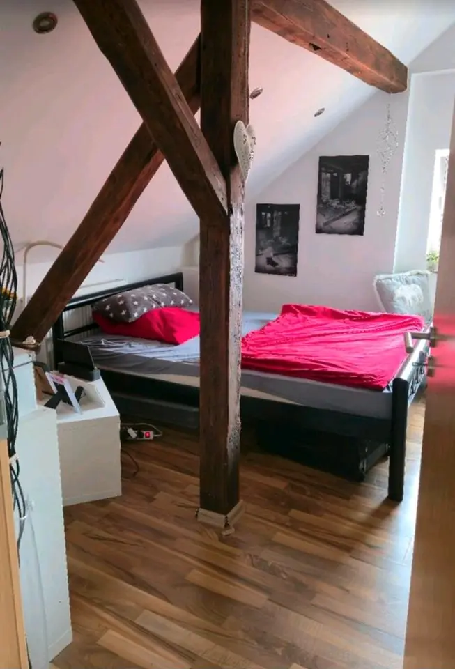 2 Zimmer Wohnung mit 80 m² in Peine – Bild 5