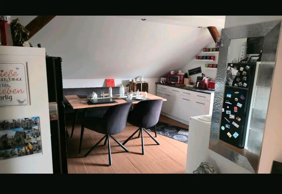 2 Zimmer Wohnung mit 80 m² in Peine – Bild 6