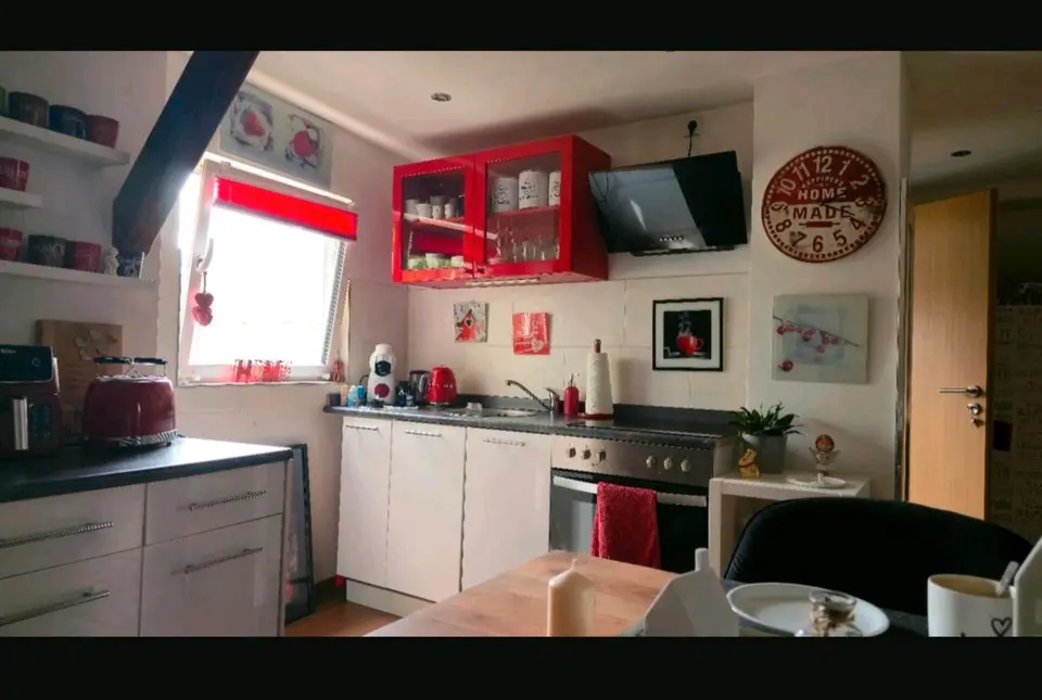 2 Zimmer Wohnung mit 80 m² in Peine – Bild 7