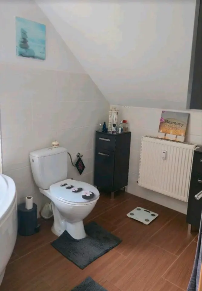 2 Zimmer Wohnung mit 80 m² in Peine – Bild 8