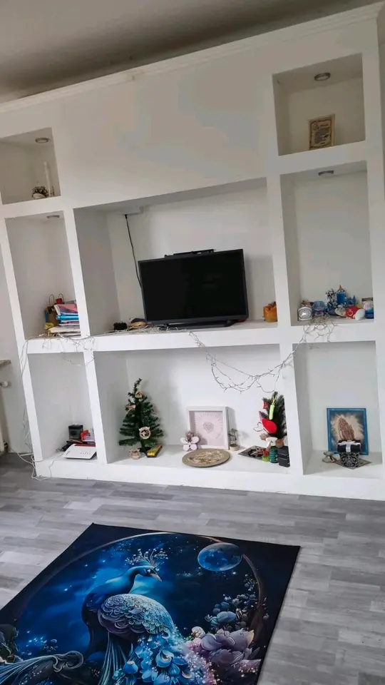 2 Zimmer Wohnung mit 80 m² in Peine – Bild 10