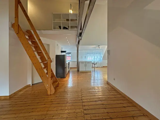 1 Zimmer Wohnung mit 66 m² in Aachen – Bild 4