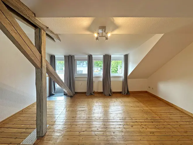 1 Zimmer Wohnung mit 66 m² in Aachen – Bild 5