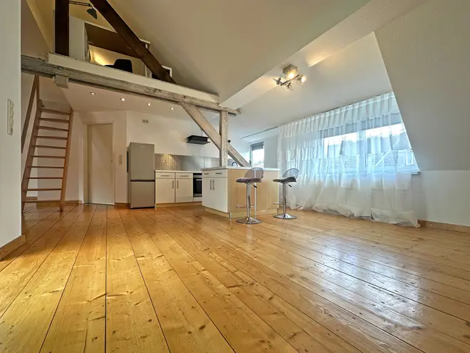 1 Zimmer Wohnung mit 66 m² in Aachen – Bild 7