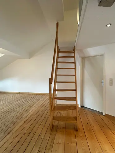1 Zimmer Wohnung mit 66 m² in Aachen – Bild 9
