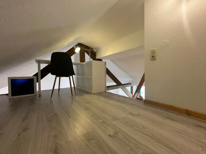 1 Zimmer Wohnung mit 66 m² in Aachen – Bild 10