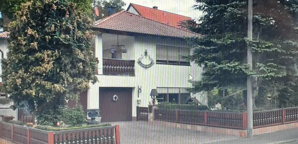 4 Zimmer Wohnung mit 120 m² in Würzburg – Bild 3