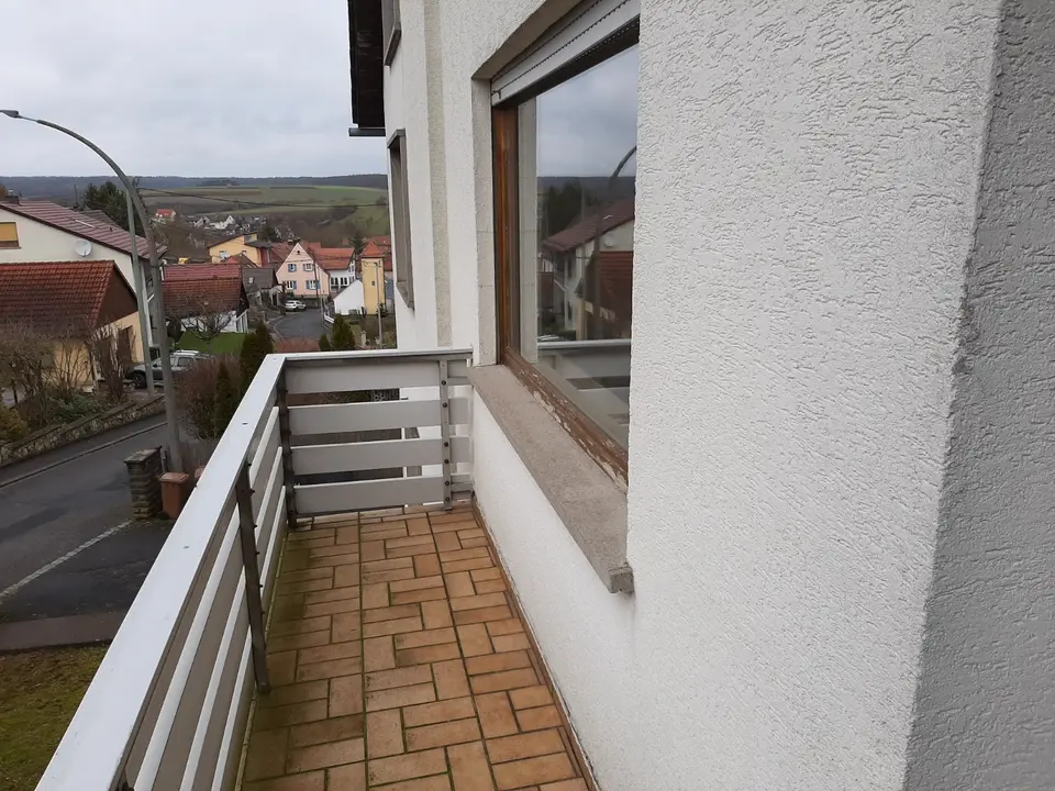 4 Zimmer Wohnung mit 120 m² in Würzburg – Bild 7