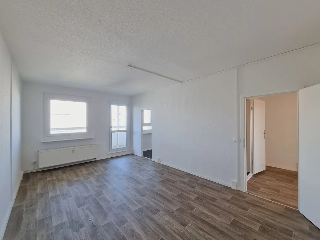4 Zimmer Wohnung mit 77 m² in Dresden – Bild 2