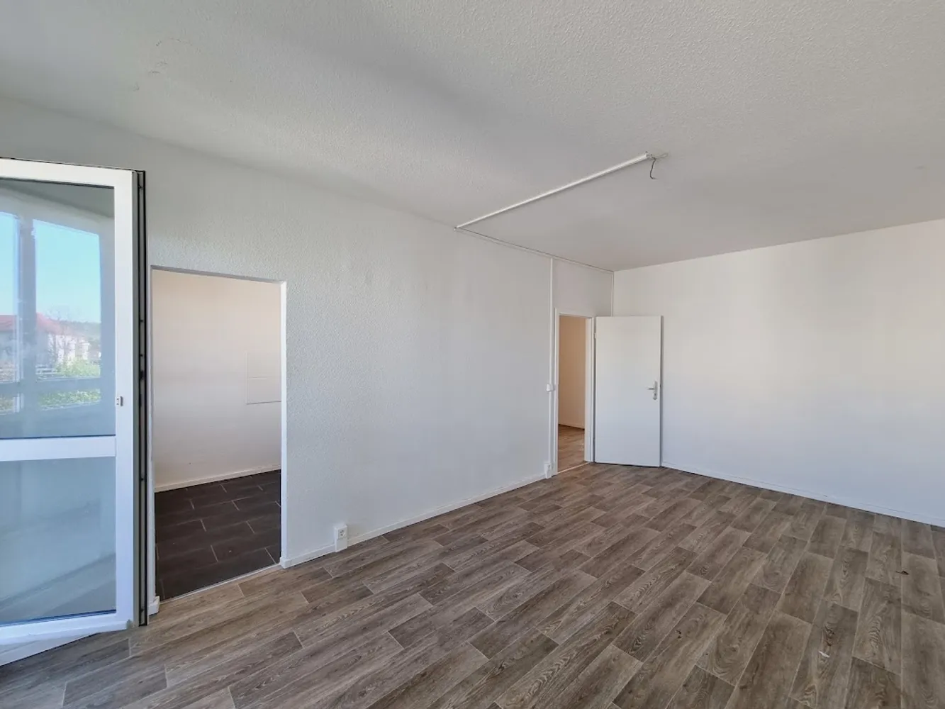 4 Zimmer Wohnung mit 77 m² in Dresden – Bild 3