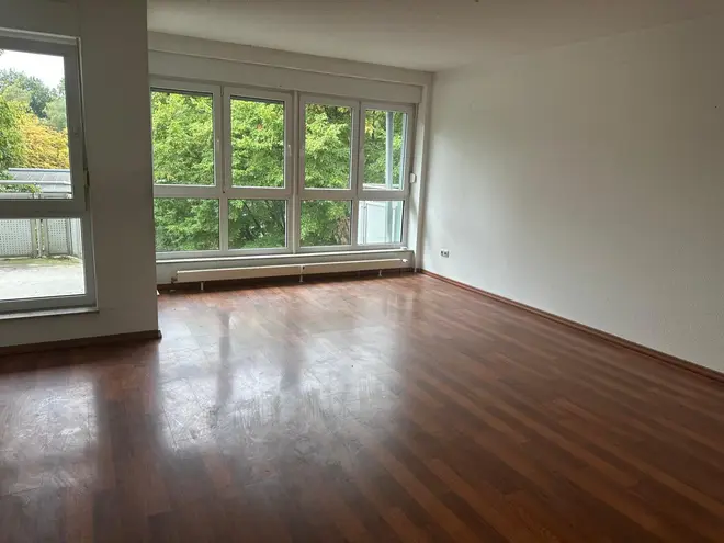 4 Zimmer Wohnung mit 84 m² in Bochum – Bild 1