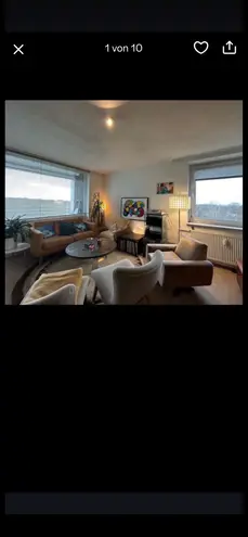 3 Zimmer Wohnung mit 80 m² in Braunschweig – Bild 11