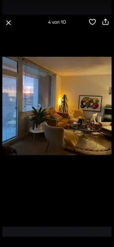 3 Zimmer Wohnung mit 80 m² in Braunschweig – Bild 8