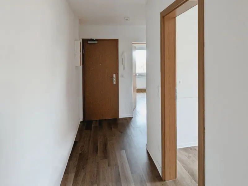 2 Zimmer Wohnung mit 50 m² in Gera – Bild 3