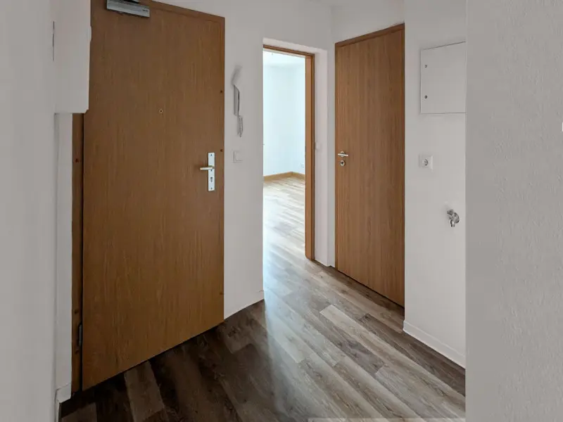 2 Zimmer Wohnung mit 50 m² in Gera – Bild 4