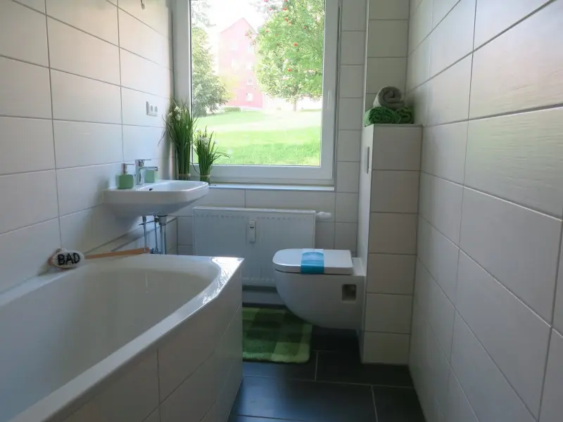 2 Zimmer Wohnung mit 50 m² in Gera – Bild 5
