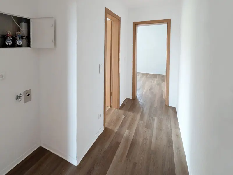 2 Zimmer Wohnung mit 50 m² in Gera – Bild 6
