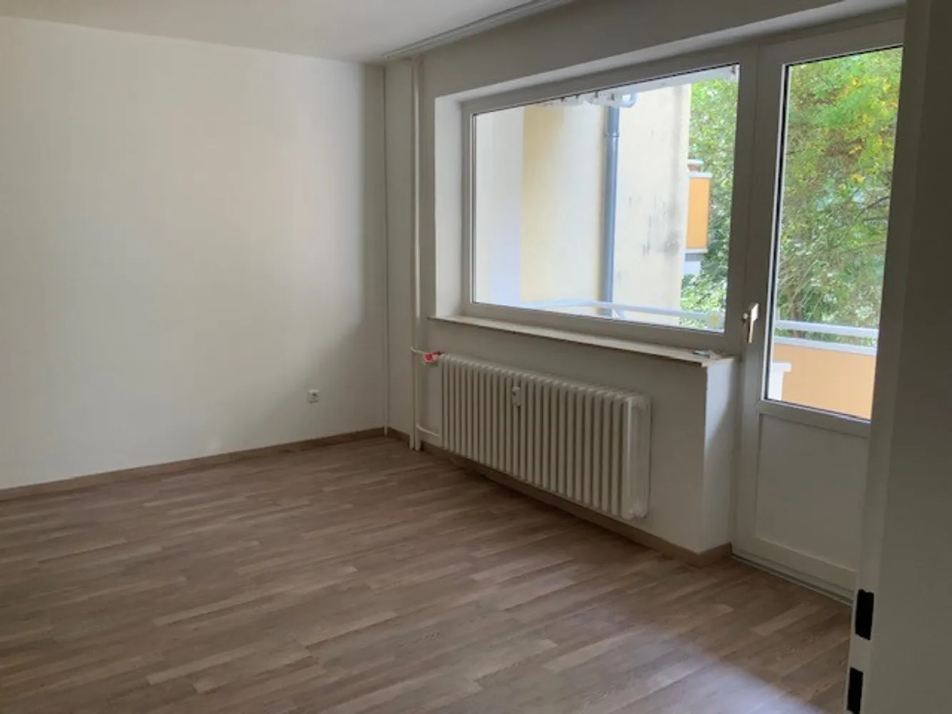 2 Zimmer Wohnung mit 63 m² in Siegen – Bild 2