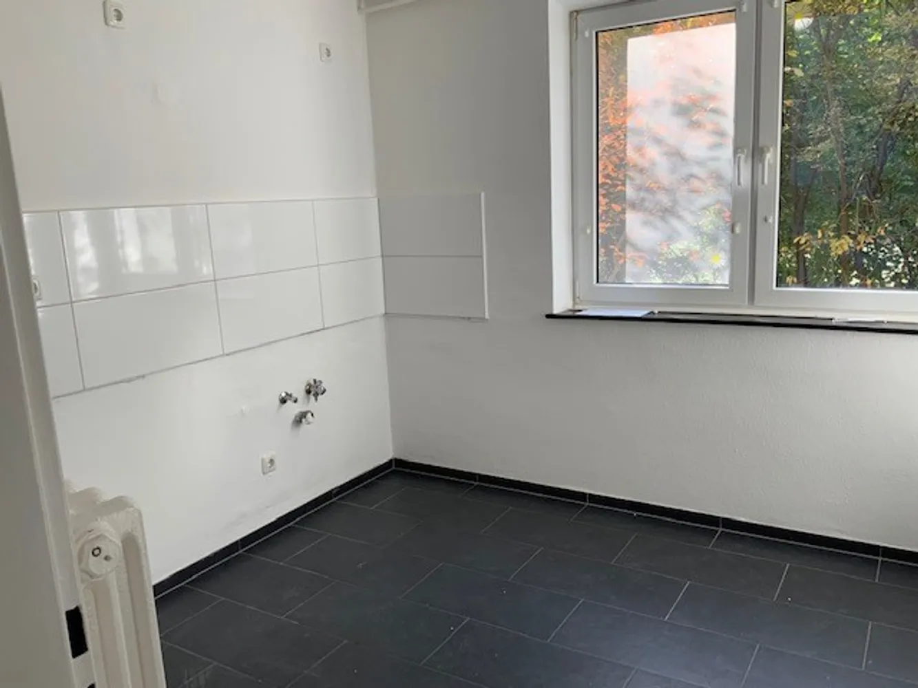 2 Zimmer Wohnung mit 63 m² in Siegen – Bild 3