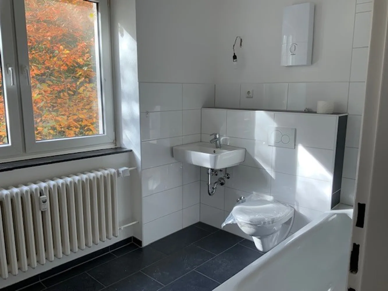 2 Zimmer Wohnung mit 63 m² in Siegen – Bild 4