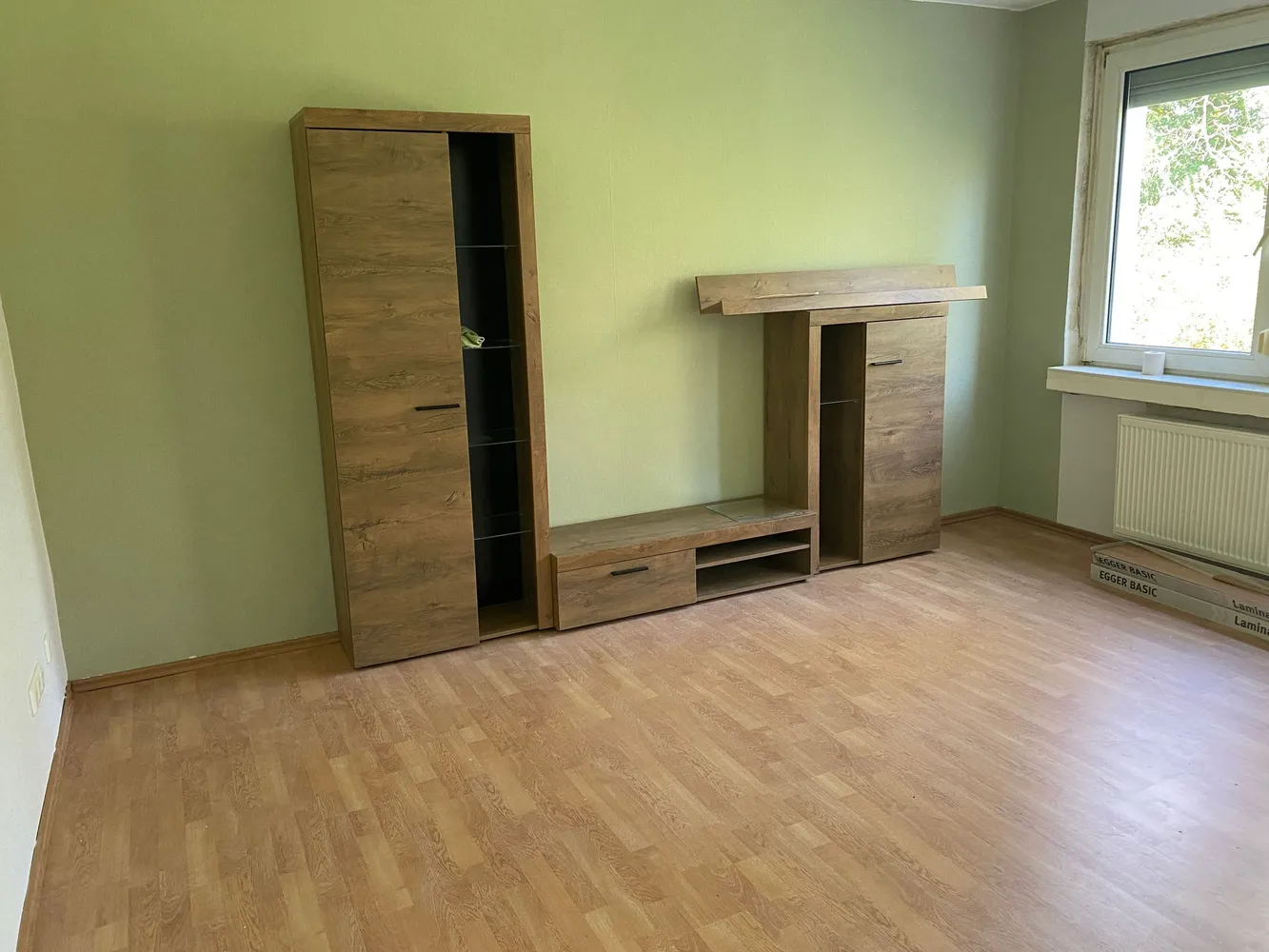 4 Zimmer Wohnung mit 56 m² in Recklinghausen – Bild 2