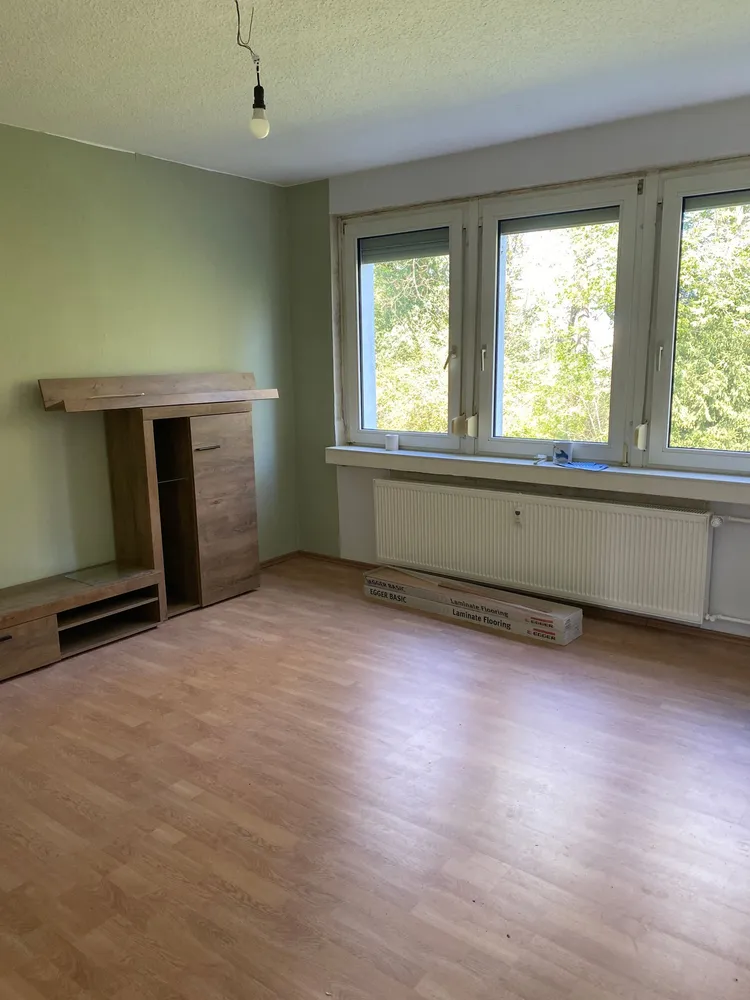4 Zimmer Wohnung mit 56 m² in Recklinghausen – Bild 3