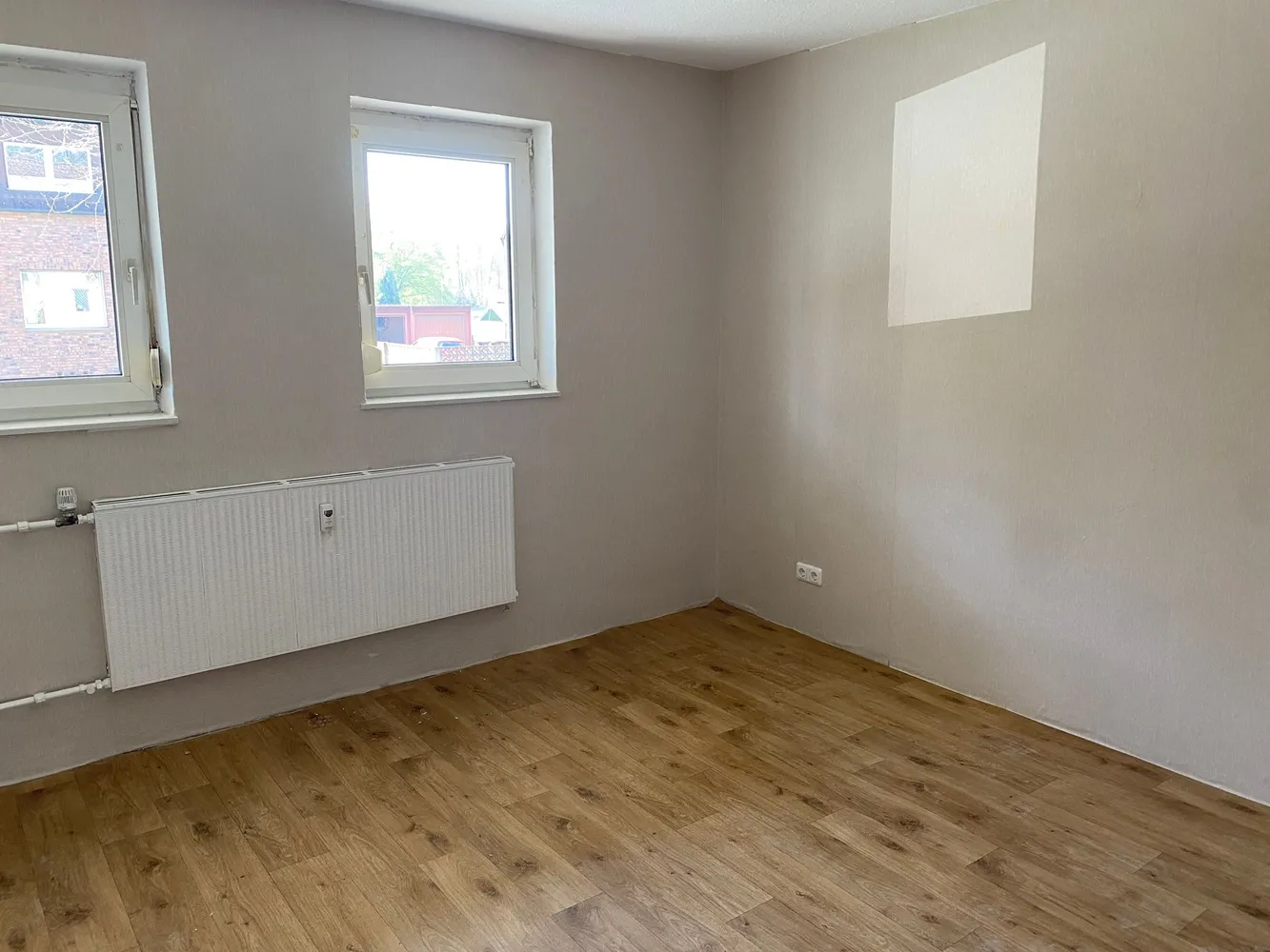 4 Zimmer Wohnung mit 56 m² in Recklinghausen – Bild 4