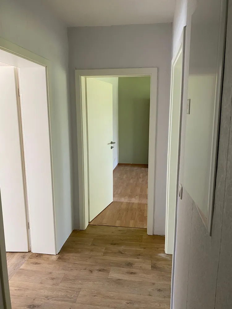 4 Zimmer Wohnung mit 56 m² in Recklinghausen – Bild 5