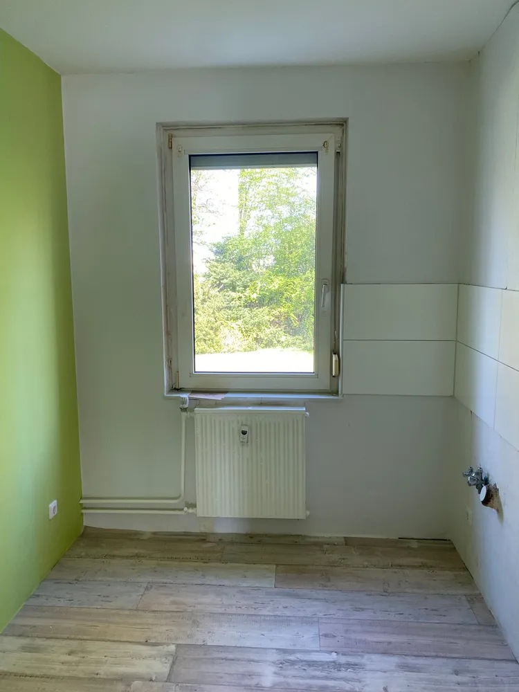4 Zimmer Wohnung mit 56 m² in Recklinghausen – Bild 7