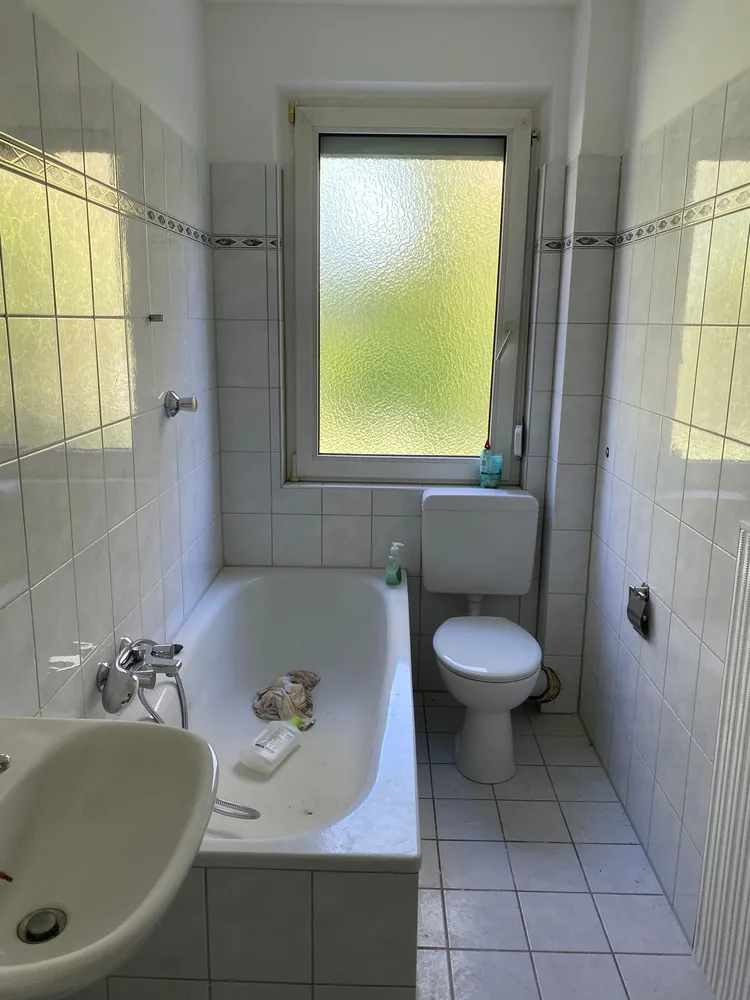 4 Zimmer Wohnung mit 56 m² in Recklinghausen – Bild 8