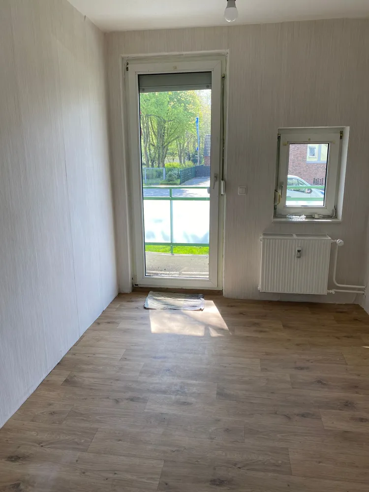 4 Zimmer Wohnung mit 56 m² in Recklinghausen – Bild 9