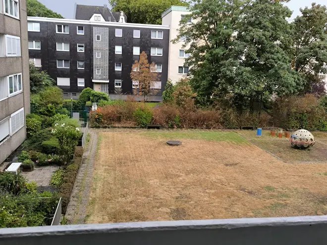 4 Zimmer Wohnung mit 90 m² in Herne – Bild 12