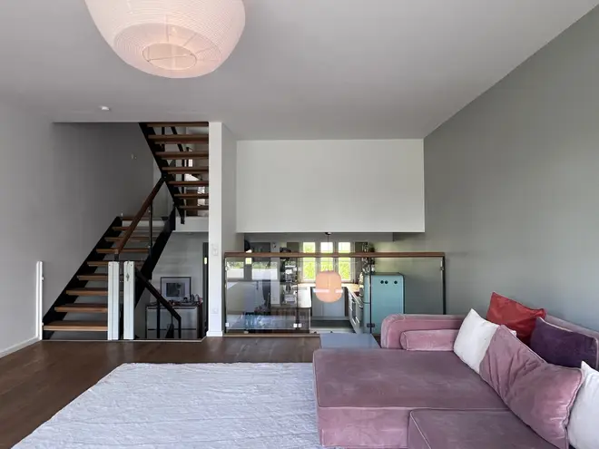7 Zimmer Haus mit 180 m² in Berlin – Bild 1