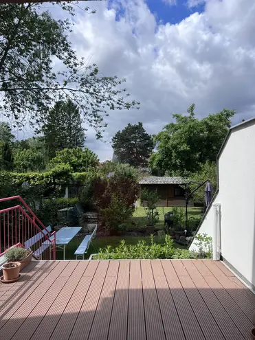 7 Zimmer Haus mit 180 m² in Berlin – Bild 11