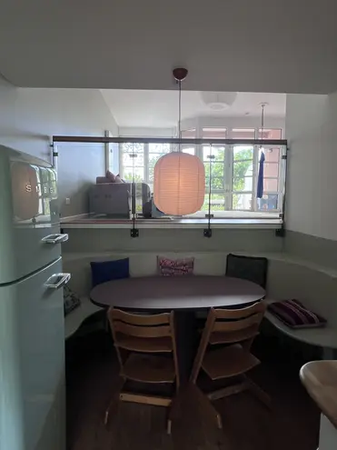 7 Zimmer Haus mit 180 m² in Berlin – Bild 4