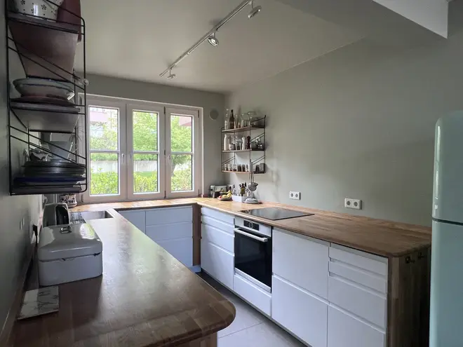 7 Zimmer Haus mit 180 m² in Berlin – Bild 5