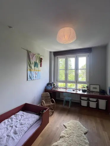 7 Zimmer Haus mit 180 m² in Berlin – Bild 9