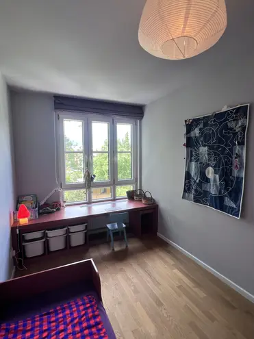 7 Zimmer Haus mit 180 m² in Berlin – Bild 10
