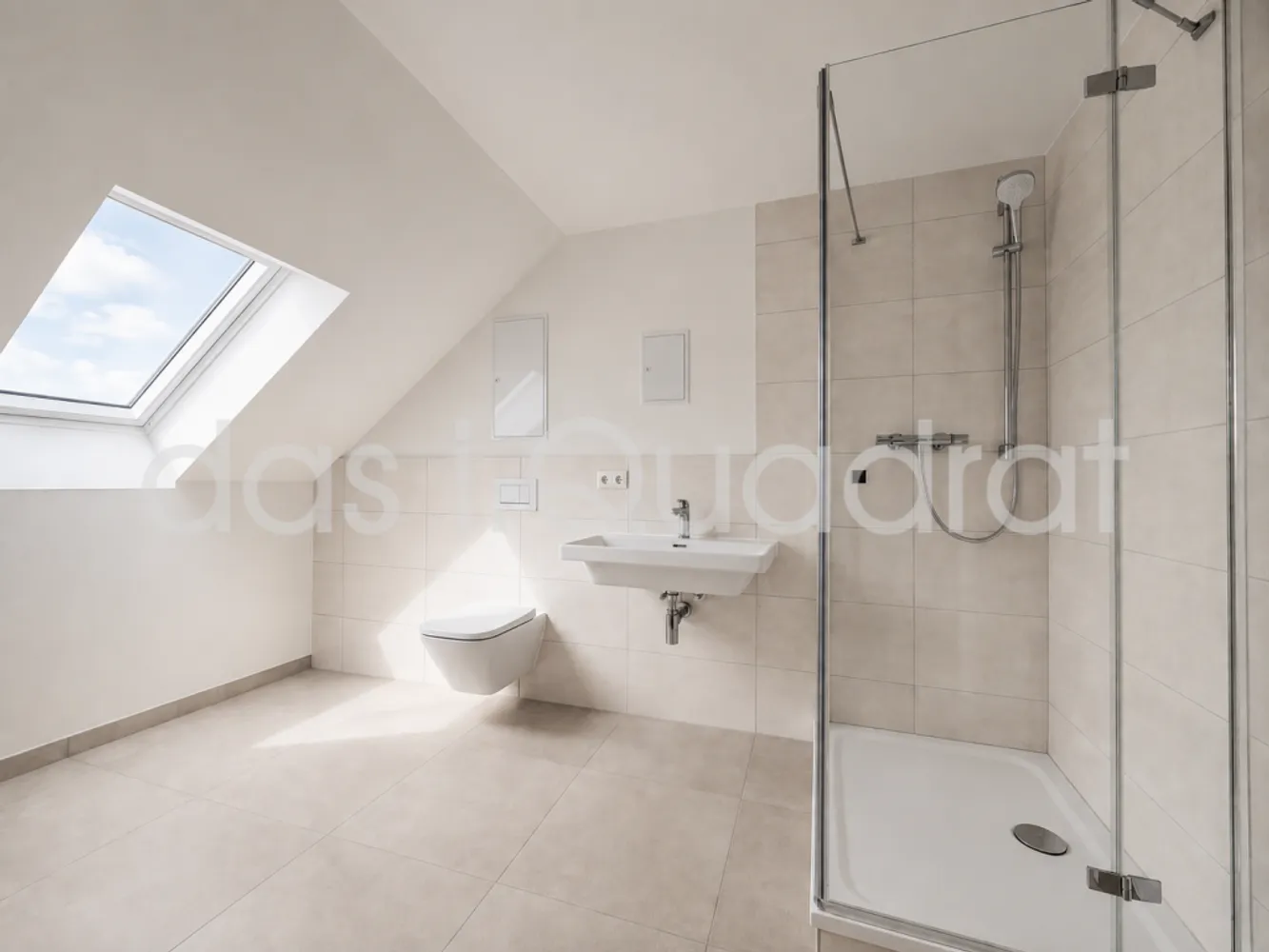 2 Zimmer Wohnung mit 60 m² in Stralsund – Bild 4