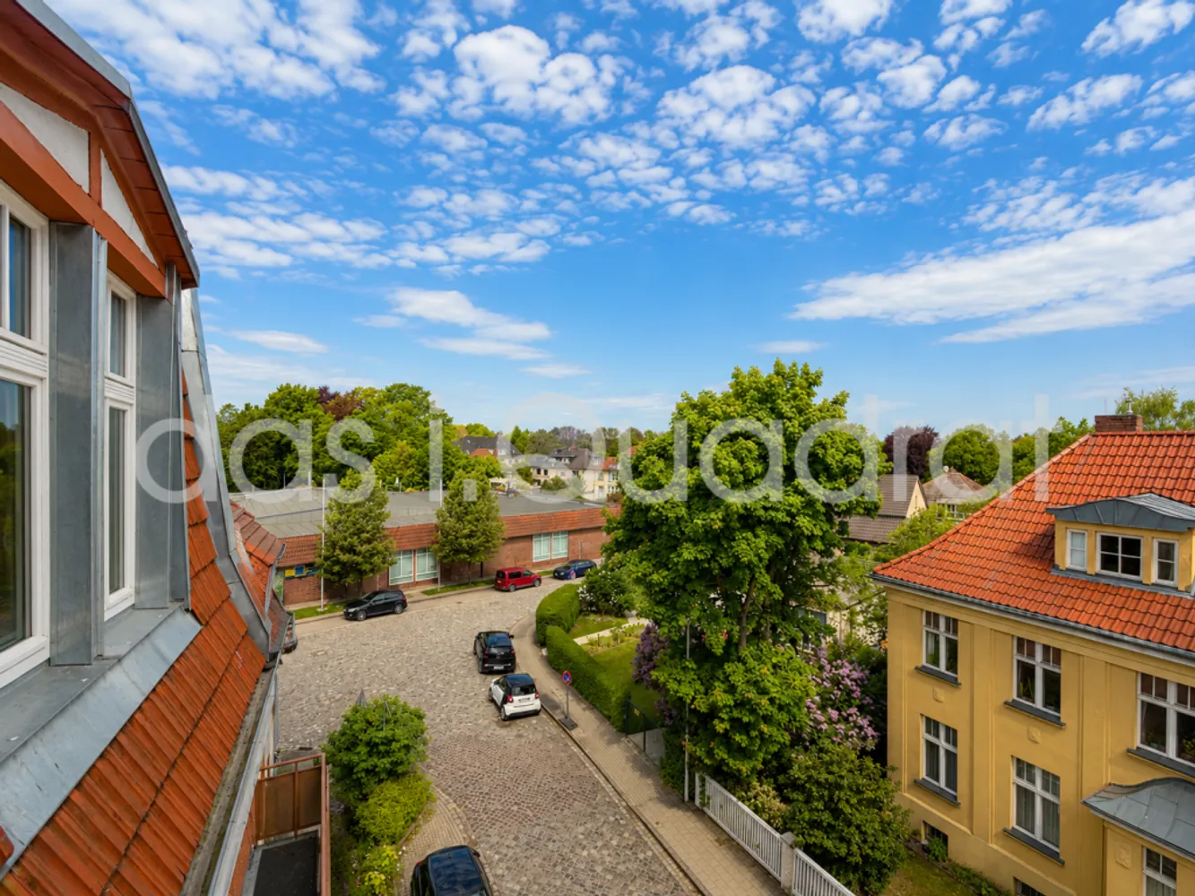 2 Zimmer Wohnung mit 60 m² in Stralsund – Bild 7